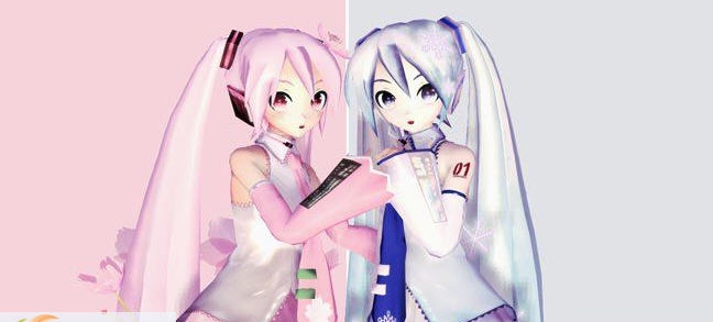 求生之路2粉色初音女巫MOD v2.5 求生之路2粉色初音女巫MOD v2.5