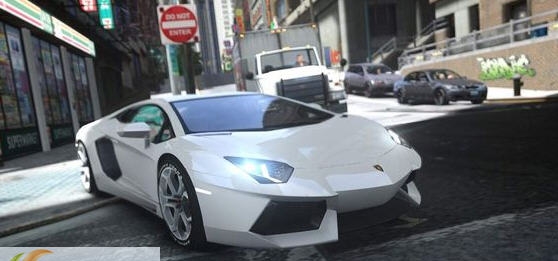 gta4低配置优化补丁 v2.8 gta4低配置优化补丁 v2.8