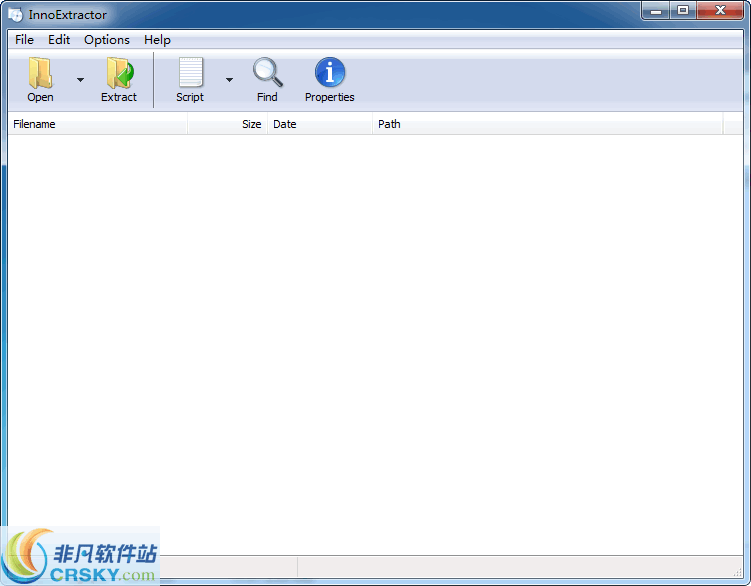 InnoExtractor v5.2.2.194 InnoExtractor v5.2.2.194