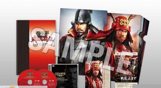 信长之野望创造战国立志传全特典DLCMOD v2.3 信长之野望创造战国立志传全特典DLCMOD v2.3