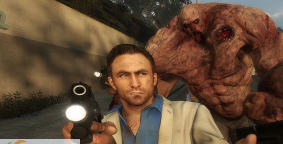 求生之路2坦克幸存者MOD v2.4 求生之路2坦克幸存者MOD v2.4