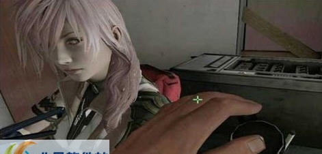 求生之路2最终幻想闪电替换佐伊MOD v2.4 求生之路2最终幻想闪电替换佐伊MOD v2.4