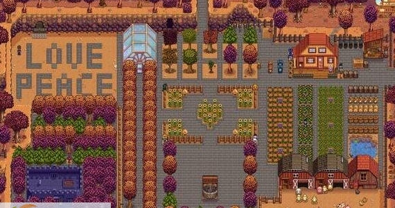 星露谷物语随时随地打开箱子MOD v2.5 星露谷物语随时随地打开箱子MOD v2.5