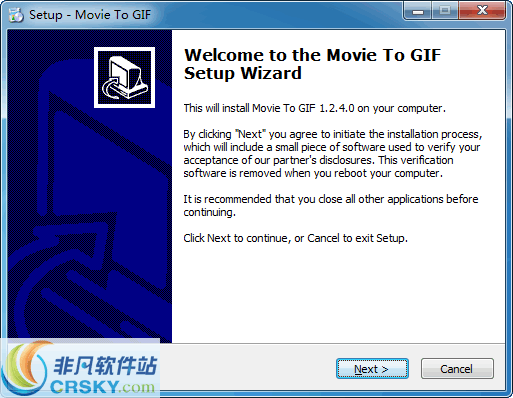 Movie To GIF v1.2.4.4
