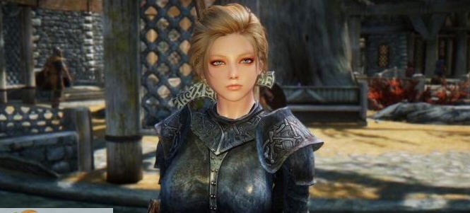 上古卷轴5天际吸血鬼随从卡莉MOD v2.5 上古卷轴5天际吸血鬼随从卡莉MOD v2.5