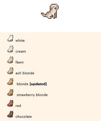 星露谷物语哈士奇mod v2.5 星露谷物语哈士奇mod v2.5