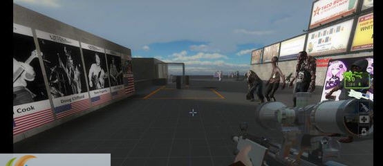 求生之路2锤石smokerMOD v2.6 求生之路2锤石smokerMOD v2.6