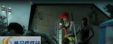 求生之路2夜妖人物MOD v2.3