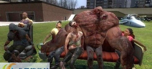 求生之路22016年春季赛世界赛插件MOD v2.3 求生之路22016年春季赛世界赛插件MOD v2.3