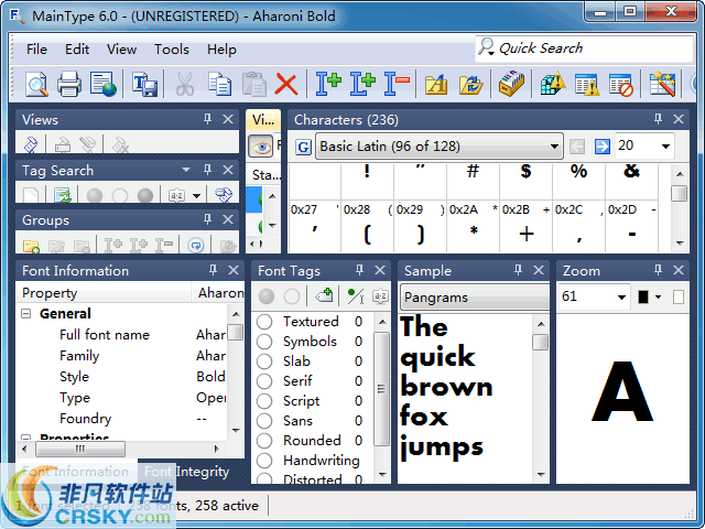 MainType v9.0.0.1209 MainType v9.0.0.1209