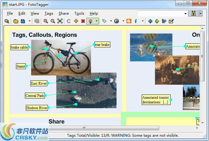 FotoTagger v2.14.0.3 FotoTagger v2.14.0.3