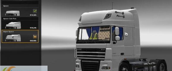 美国卡车模拟修改金钱经验存档 v2.7 美国卡车模拟修改金钱经验存档 v2.7