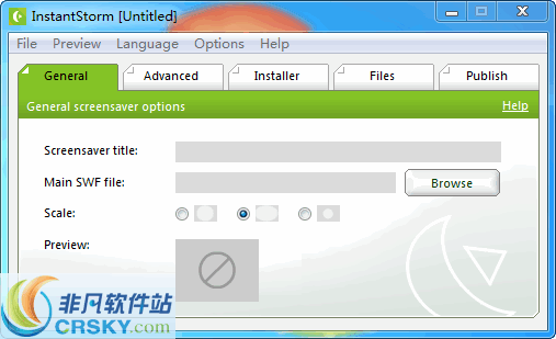 InstantStorm v2.0.1.5 InstantStorm v2.0.1.5