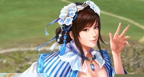 三国志13可呼吸版王元姬DLC v2.5 三国志13可呼吸版王元姬DLC v2.5