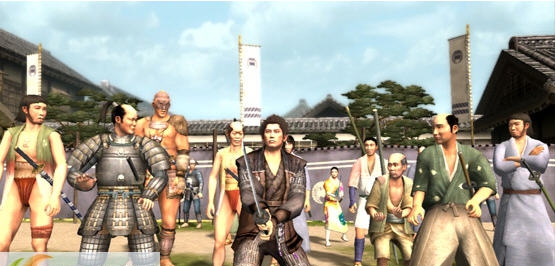 侍道3汉化补丁 3DM闂佸搫顦遍崑鎰板疾閻愬灚顐芥い鏍嚧瑜庡鍕節閸屻倕娈璿1.6 侍道3汉化补丁 3DM闂佸搫顦遍崑鎰板疾閻愬灚顐芥い鏍嚧瑜庡鍕節閸屻倕娈璿1.6