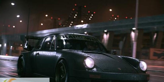 极品飞车19汉化补丁 v2.5 极品飞车19汉化补丁 v2.5