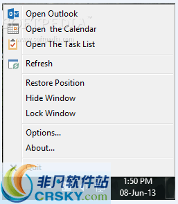 DeskTask v1.7 DeskTask v1.7