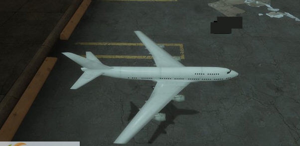 求生之路2飞机榴弹炮MOD v2.5