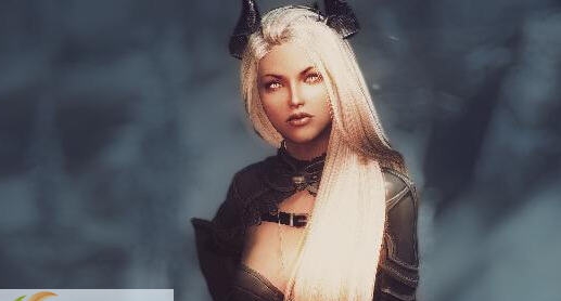 上古卷轴5红心大胸装MOD v2.6 上古卷轴5红心大胸装MOD v2.6