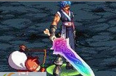 DNF鬼剑士武器装扮音效钝器声音改光剑效果补丁 v2.6 DNF鬼剑士武器装扮音效钝器声音改光剑效果补丁 v2.6