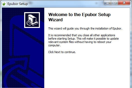 Epubor电子书格式转换器 v2.0.5.332 Epubor电子书格式转换器 v2.0.5.332