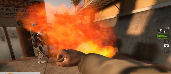 求生之路2滑稽大法MOD v2.5 求生之路2滑稽大法MOD v2.5