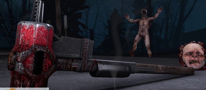 求生之路2杀戮间2粉碎机MOD v2.5 求生之路2杀戮间2粉碎机MOD v2.5