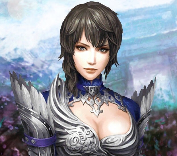 三国志13无双战姬之甄姬王异MOD v2.6 三国志13无双战姬之甄姬王异MOD v2.6