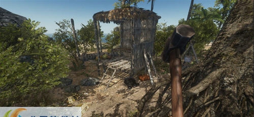 荒岛求生无限氧气瓶信号枪存档 v2.7 荒岛求生无限氧气瓶信号枪存档 v2.7