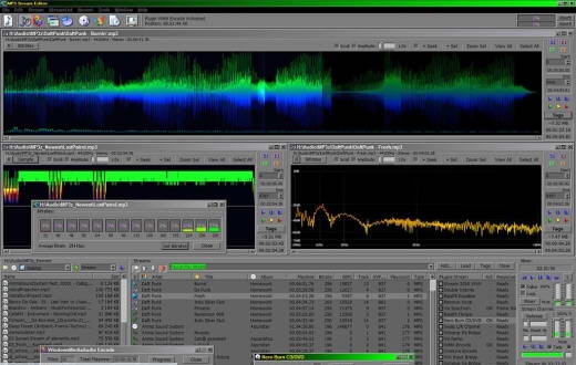 MP4 Stream Editor v3.4.5.3512 MP4 Stream Editor v3.4.5.3512