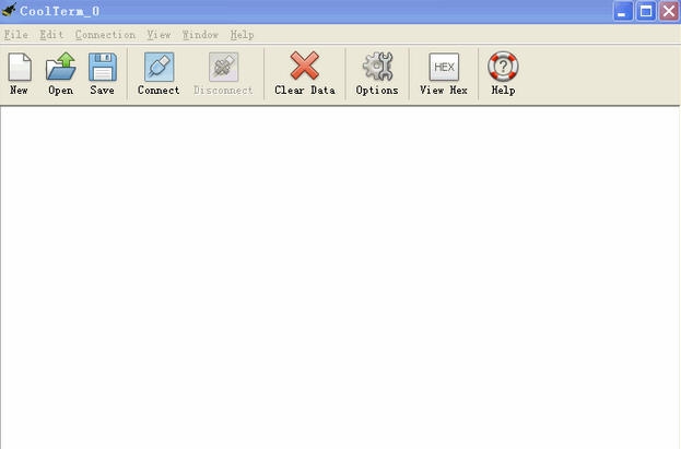 CoolTerm v1.7.6 CoolTerm v1.7.6