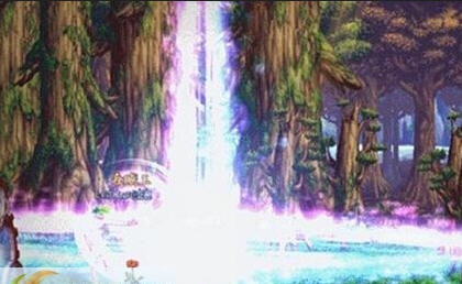 DNF剑豪紫蓝色梦幻技能补丁 v2.6 DNF剑豪紫蓝色梦幻技能补丁 v2.6
