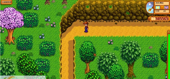 星露谷物语额外农场MOD v2.6 星露谷物语额外农场MOD v2.6