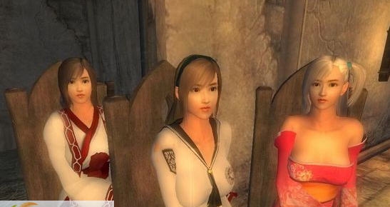 上古卷轴5丧心病狂乳摇夹臀MOD v2.13 上古卷轴5丧心病狂乳摇夹臀MOD v2.13