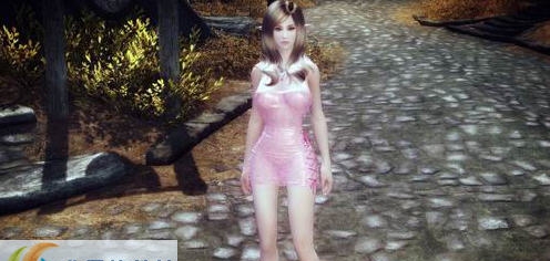 上古卷轴5分腿站姿MOD v2.6 上古卷轴5分腿站姿MOD v2.6