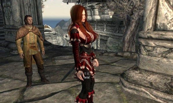 上古卷轴5天际创意工坊神秘新衣MOD v2.5 上古卷轴5天际创意工坊神秘新衣MOD v2.5