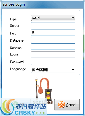 Scribes v5.8.0.10 Scribes v5.8.0.10