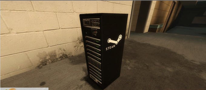 求生之路2steam服务器架MOD v2.5