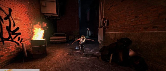 求生之路2美国末日ClickerMOD v2.5 求生之路2美国末日ClickerMOD v2.5