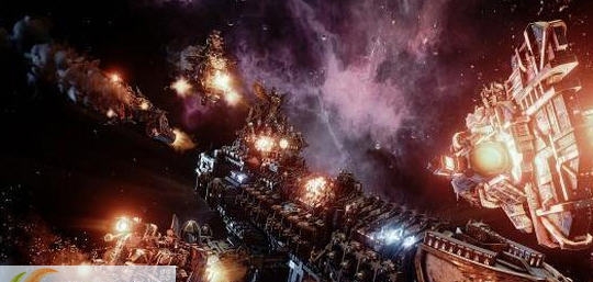 哥特舰队阿玛达帝国混沌兽人战舰解锁存档 v2.5 哥特舰队阿玛达帝国混沌兽人战舰解锁存档 v2.5