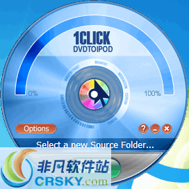 1CLICK DVDTOIPOD v3.2.1.7 1CLICK DVDTOIPOD v3.2.1.7