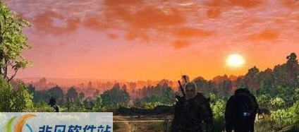 巫师3狂猎乌德维克套装存档 v2.7 巫师3狂猎乌德维克套装存档 v2.7