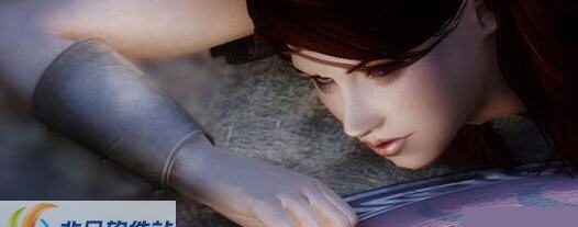 上古卷轴5红黑混合性感皮衣MOD v2.5 上古卷轴5红黑混合性感皮衣MOD v2.5