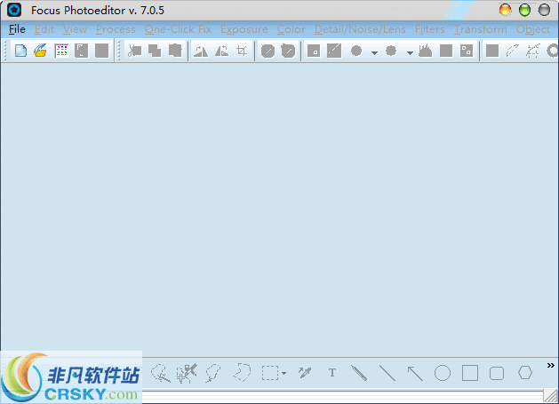 Focus Photoeditor v7.0.11 Focus Photoeditor v7.0.11
