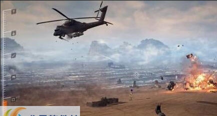 IS防御常用12项修改器 v3.5 IS防御常用12项修改器 v3.5