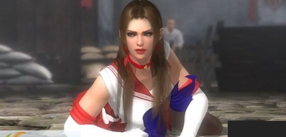 死或生5最后一战百变RachelMOD v2.5 死或生5最后一战百变RachelMOD v2.5