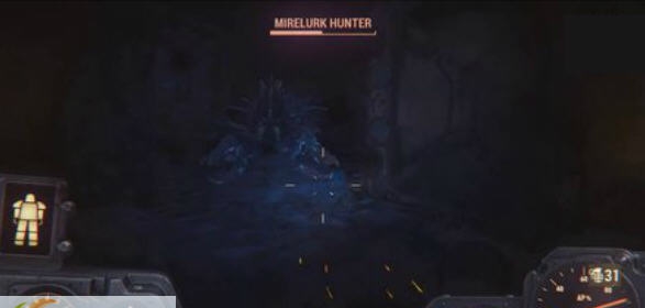 辐射4原力手榴弹MOD v2.6 辐射4原力手榴弹MOD v2.6