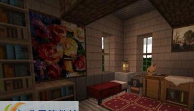 我的世界1.9Pebbles材质包 v2.5 我的世界1.9Pebbles材质包 v2.5