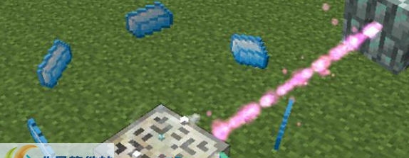 我的世界1.8魔法植物MOD v2.6 我的世界1.8魔法植物MOD v2.6