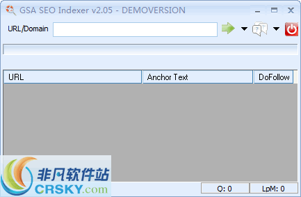 GSA SEO Indexer v2.14 GSA SEO Indexer v2.14